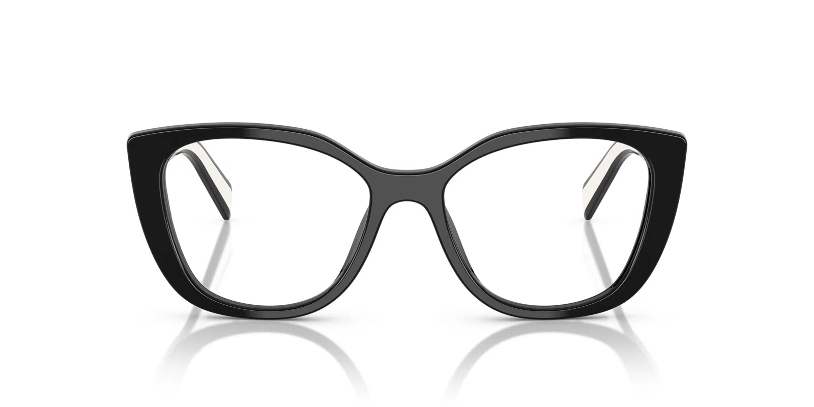 Prada B04VF Eyeglasses - view 8